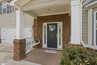 494 Fox Run Trail, Woodruff, SC 29388 - Photo 4