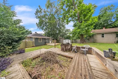 210 Carlisle Street, Spartanburg, SC 29306 - Photo 26
