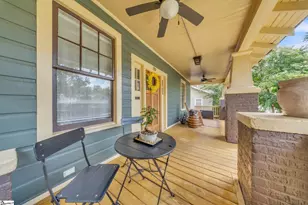 210 Carlisle St, Spartanburg, SC 29306 - Photo 2