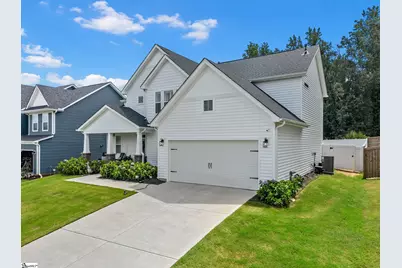 373 Fenwick Drive, Woodruff, SC 29388 - Photo 8