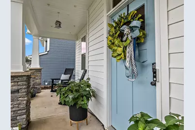 373 Fenwick Drive, Woodruff, SC 29388 - Photo 4