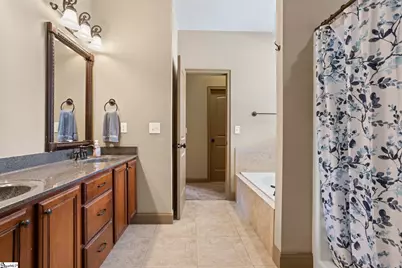 207 Beechwood Drive, Greer, SC 29651 - Photo 22