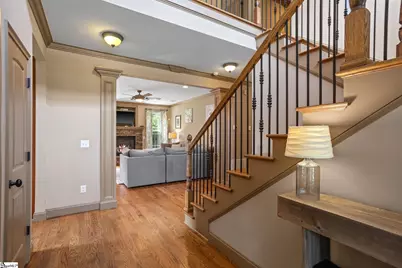 207 Beechwood Drive, Greer, SC 29651 - Photo 4