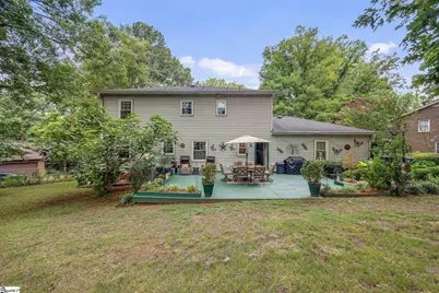 120 E Woodburn Drive, Taylors, SC 29687 - Photo 22