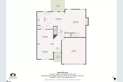 5 Rose Petal Court, Simpsonville, SC 29680 - Photo 48