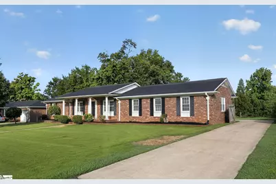 308 Garrett Street, Mauldin, SC 29662 - Photo 1