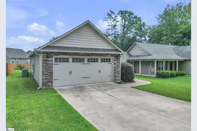 206 Mabry Street, Spartanburg, SC 29301 - Photo 4