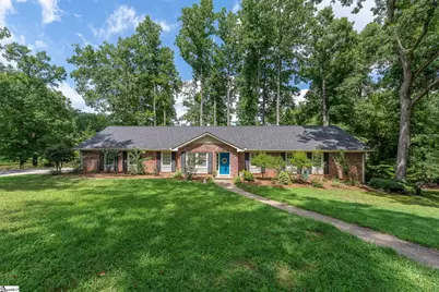 116 Muirwood Drive, Mauldin, SC 29662 - Photo 1