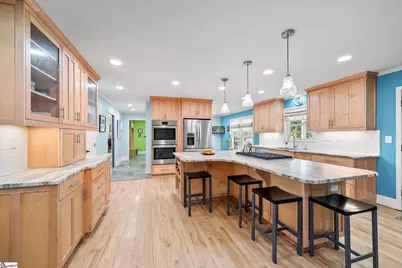 116 Muirwood Drive, Mauldin, SC 29662 - Photo 8