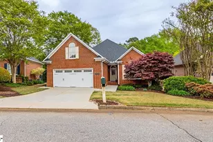 111 Bouchillion Dr, Greenville, SC 29615 - Photo 1