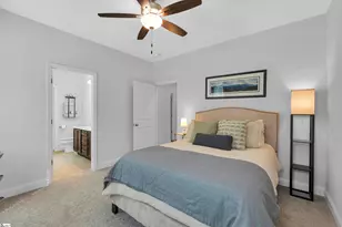 122 River Trace Loop, Simpsonville, SC 29680 - Photo 8