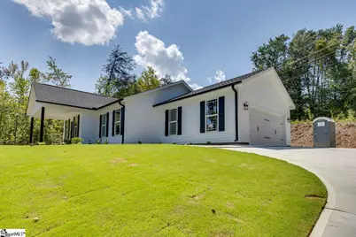 1421 White Horse Road Extension, Travelers Rest, SC 29690 - Photo 6