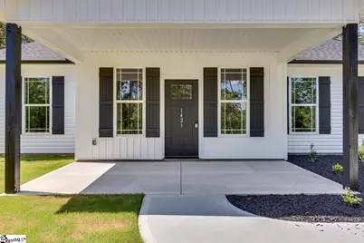1421 White Horse Road Extension, Travelers Rest, SC 29690 - Photo 8