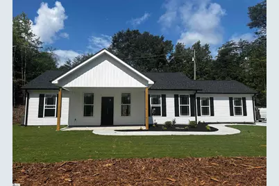 1421 White Horse Road Extension, Travelers Rest, SC 29690 - Photo 2