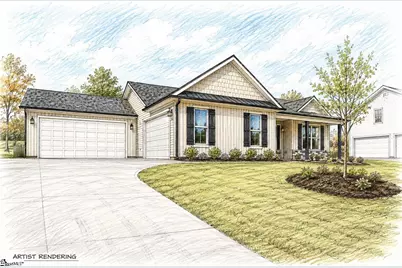 106 Summer Wind Way, Pickens, SC 29671 - Photo 2