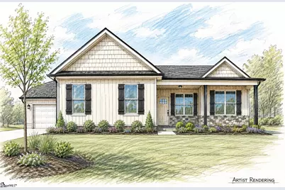 106 Summer Wind Way, Pickens, SC 29671 - Photo 1