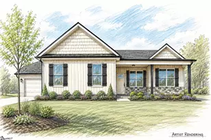 106 Summerwind Wy, Pickens, SC 29671 - Photo 1