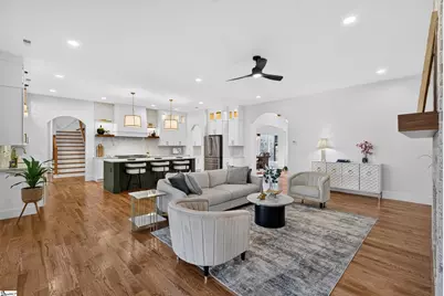 91 S Bates Road, Taylors, SC 29687 - Photo 8