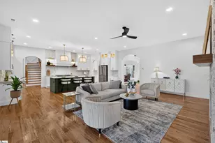 91 S Bates Rd, Taylors, SC 29687 - Photo 8