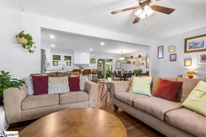 2B Tasha Drive, Pelzer, SC 29669 - Photo 4