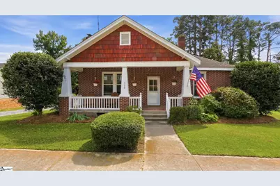 429 Grove Street, Greenwood, SC 29646 - Photo 1