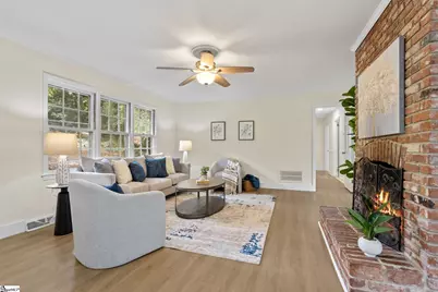 128 Colvin Road, Greenville, SC 29615 - Photo 10