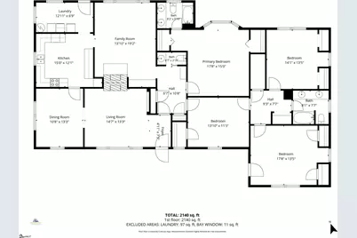 1808 Poole Town Road, Laurens, SC 29360 - Photo 34