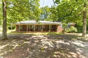 1808 Poole Town Rd, Laurens, SC 29360 - Photo 1