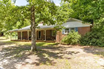 1808 Poole Town Road, Laurens, SC 29360 - Photo 2