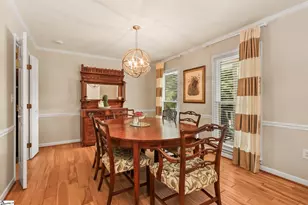 409 Jassamine Ct, Greenville, SC 29611 - Photo 6