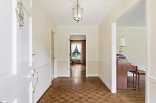 303 Hillsborough Dr, Greenville, SC 29615 - Photo 2