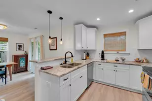 222 W Rd, Travelers Rest, SC 29690 - Photo 6