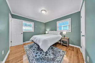 119 W Montclair Ave, Greenville, SC 29609 - Photo 4