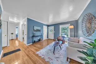 119 W Montclair Ave, Greenville, SC 29609 - Photo 2