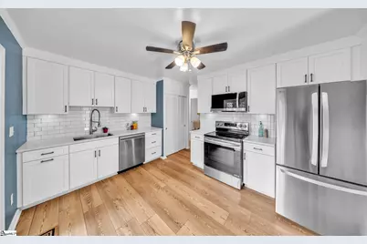 119 W Montclair Avenue, Greenville, SC 29609 - Photo 8