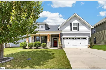 811 Abberly Trail, Greer, SC 29651 - Photo 1