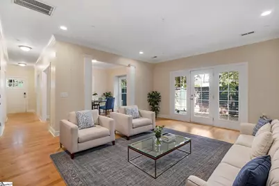 4 Cureton Street, Greenville, SC 29605 - Photo 16