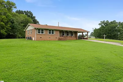 147 Cemetery Drive, Whitmire, SC 29178 - Photo 2