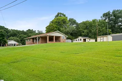 147 Cemetery Drive, Whitmire, SC 29178 - Photo 32
