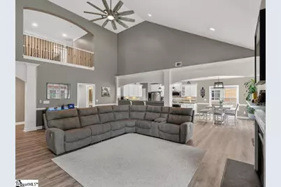 331 Leigh Creek Drive, Greenville, SC 29681 - Photo 8