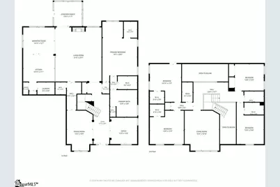 331 Leigh Creek Drive, Greenville, SC 29681 - Photo 48