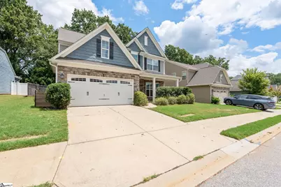 103 Nearmeadows Way, Simpsonville, SC 29681 - Photo 2