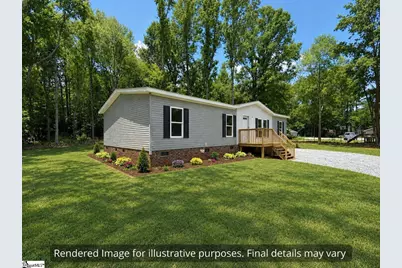 67 Carroll Drive, Laurens, SC 29360 - Photo 2