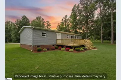 67 Carroll Drive, Laurens, SC 29360 - Photo 4