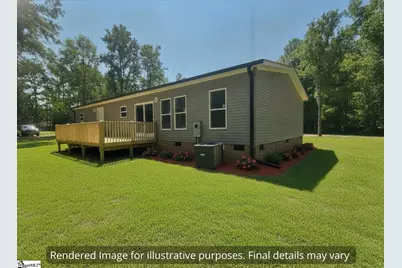 67 Carroll Drive, Laurens, SC 29360 - Photo 2