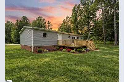 67 Carroll Drive, Laurens, SC 29360 - Photo 4