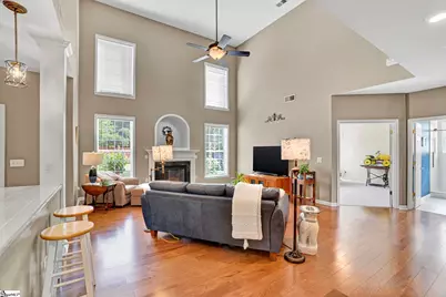 4 Collier Lane, Greer, SC 29615 - Photo 12