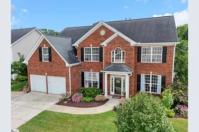 4 Collier Lane, Greer, SC 29615 - Photo 2