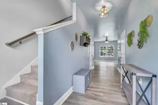410 King St, Greer, SC 29651 - Photo 2