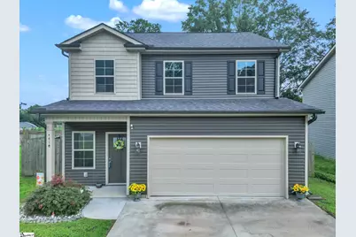 410 King Street, Greer, SC 29651 - Photo 1